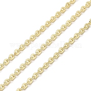 Латунные цепные цепи CHC-Z002-01G