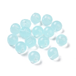 Имитация желе акриловые подвески OACR-B002-06B