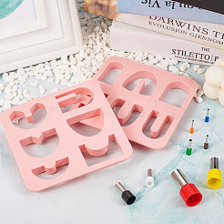 Абс пластик пластилин инструменты CELT-TA0001-02