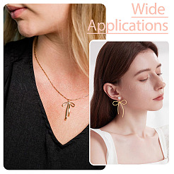 18шт 9 стиля латунные подвески&nbsp;KK-TA0002-28