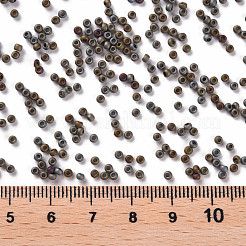 12/0 сорт круглый бисер стеклянный SEED-Q008-M602