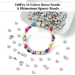 240 шт. KK-YW0002-34S