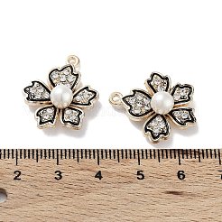 Подвески из эмали и сплава FIND-C042-03G