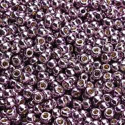 Круглые бусины toho 6/0&nbsp;SEED-XTR06-PF0554