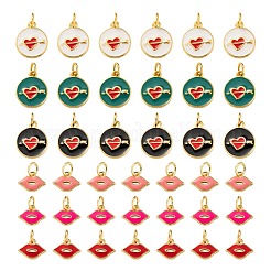 12 шт. KK-LS0001-35