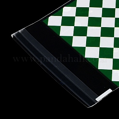 Пластиковый пакет для выпечки с рождественской тематикой ABAG-F006-02B