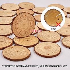 Украшения для дома своими руками&nbsp;WOOD-SZ0004-03