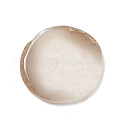 Украшения из натурального агата G-G986-01