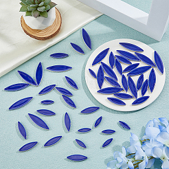 200 г кусочков мозаики из конского глаза FIND-DC0005-43