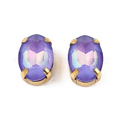 Aurora(jm) пришиваем горный хрусталь RGLA-B002-08A-283JM