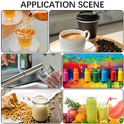 1м нейлоновая сетка&nbsp;DIY-CY0002-31A