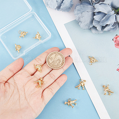 10 шт. KK-BBC0004-61