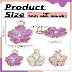 18 шт.&nbsp;ENAM-LP0001-58