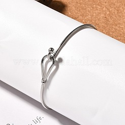 Браслеты из нержавеющей стали 304 X-STAS-S053-26