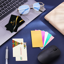 12 шт. 6-х цветная алюминиевая термопленка для рукоделия DIY-NB0006-47