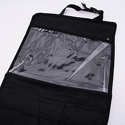 Сумка для перевозки ткани оксфорд&nbsp;HJEW-WH0008-53