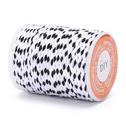 4-слойный поликоттоновый шнур&nbsp;OCOR-Z003-D06