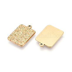 Подвески из нержавеющей стали 304&nbsp;X-STAS-N109-07G