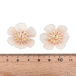 Шапочки и конусы для бусин KK-N278-02KCG