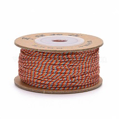 Хлопок шнур&nbsp;OCOR-E027-01A-23