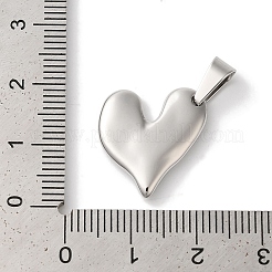 Подвески из нержавеющей стали 304&nbsp;STAS-Z075-09P