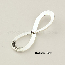 Соединители звеньев сплава PALLOY-E130-S