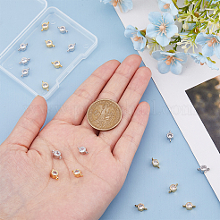 20 шт. 2 цвета&nbsp;KK-FI0001-05