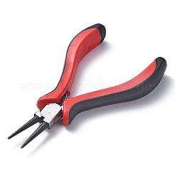 Углеродистая сталь комплекты ювелирных изделий плоскогубцы PT-MSMC001-M6