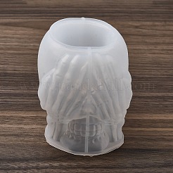 Силиконовые Молды&nbsp;LS-SIL-D301-03A