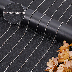 Цепи из нержавеющей стали 304&nbsp;CHS-BBC0001-03P