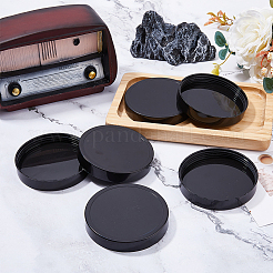 Пластиковые плоские крышки FIND-WH0110-785