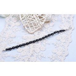 Открытые соединительные кольца из нержавеющей стали 304&nbsp;STAS-PH0004-01-8mm