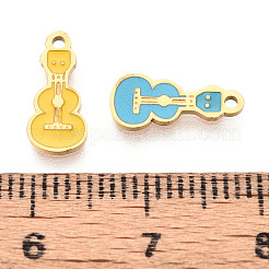 Подвески из эмалированной нержавеющей стали 304&nbsp;STAS-T065-48G