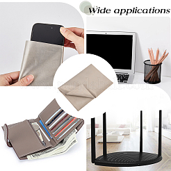 Ткань защиты ЭДС AJEW-WH0314-712E-03