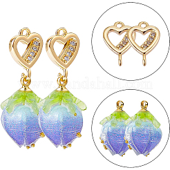 16 шт. ZIRC-BC0001-07