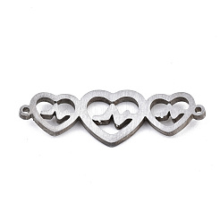 Соединительные элементы из нержавеющей стали 304 STAS-T059-02P