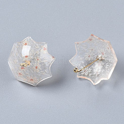 Печатные акриловые подвески KY-S163-397A