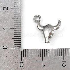 Подвески из нержавеющей стали 304&nbsp;STAS-F317-11P