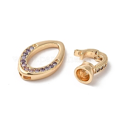 Латунное микропейв&nbsp;KK-C062-040G-02