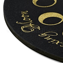 Маятниковая доска из тополя&nbsp;LS-DJEW-F017-01B