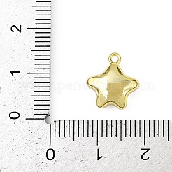 Латунные подвески&nbsp;KK-L238-26G