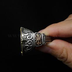 Кольца перста сплава&nbsp;FS-WG26D47-01