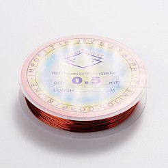 Медная проволока&nbsp;CWIR-CW0.5mm-10