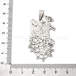 201 подвеска из нержавеющей стали&nbsp;STAS-V013-14P