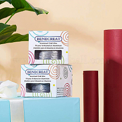 Круглая алюминиевая проволока&nbsp;AW-BC0001-2mm-17