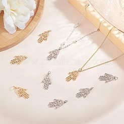 201 подвеска из нержавеющей стали&nbsp;STAS-UN0019-48