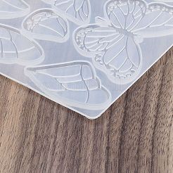 Силиконовые Молды для кулонов&nbsp;LS-SIL-B077-03