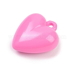 Непрозрачные акриловые подвески&nbsp;OACR-I017-01A