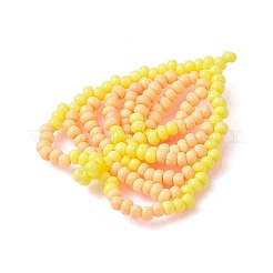 Подвески из стеклянного бисера ручной работы&nbsp;PALLOY-MZ00797-02