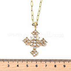 Подвески из нержавеющей стали 304 NJEW-H070-04G